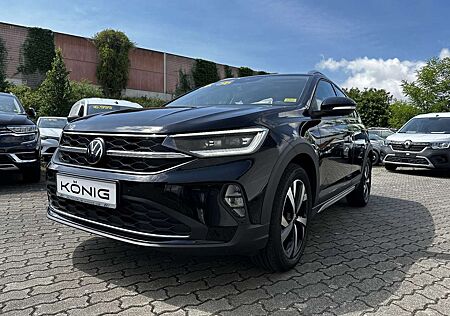 VW Taigo Volkswagen 1.0 TSI Style Launch-Paket Alarmanlage