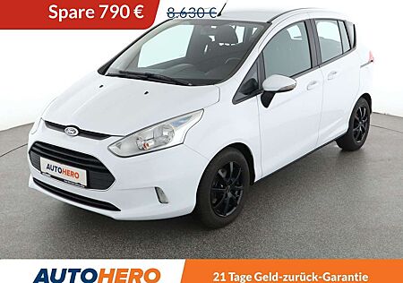 Ford B-Max 1.0 EcoBoost Trend *PDC*SHZ*