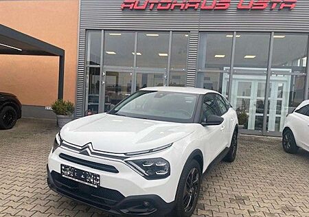 Citroën C4 Citroen Lim. Feel Pack