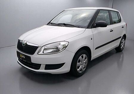 Skoda Fabia Cool Edition