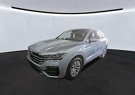 VW Touareg Volkswagen R LINE STDHZG/PANO/HUD/ALLRADLENK/360°