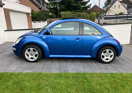 VW New Beetle Volkswagen 1.9 TDI