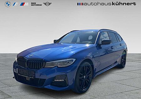 BMW 330 e iPerf. Touring ACC Laser StHzg ///M-Sport