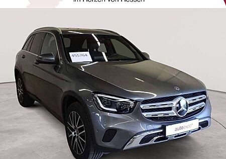 Mercedes-Benz GLC 220 GLC 220d-AMG AHK BusiP AssiP Sound StHz