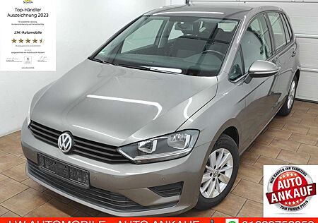 VW Golf Sportsvan Volkswagen 1.2 KLIMA EURO-6 PDC 1-HAND 8XALU BMT/Start-Stopp
