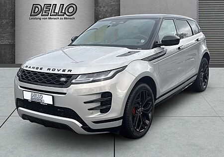 Land Rover Range Rover Evoque R-Dynamic SE Park-Assistent AD Navi Leder 360 Kame