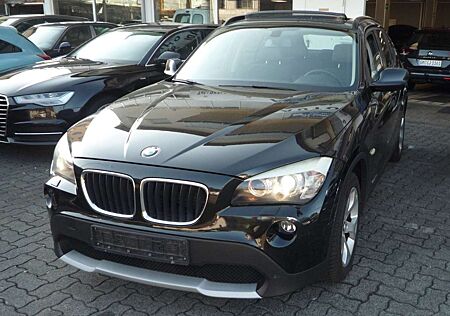 BMW X1 18 d sDrive
