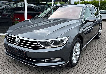 VW Passat Variant Volkswagen Passat Highline 4Motion/R-Line Sport-Paket