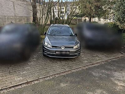 Volkswagen Golf Variant IQ.DRIVE Start-Stopp