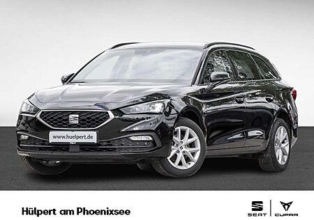 Seat Leon ST 1.5 eTSI STYLE NAVI ALU SITZHEIZUNG LED