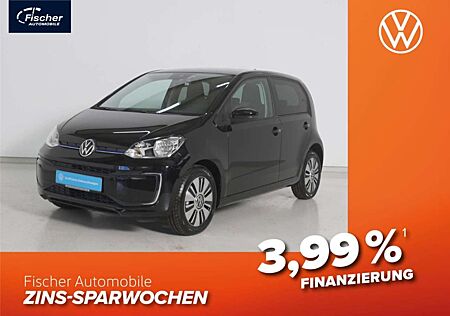 VW e-up! Volkswagen e-up! Elektro Style Plus 32,3 kWh CCS/RFK/SH