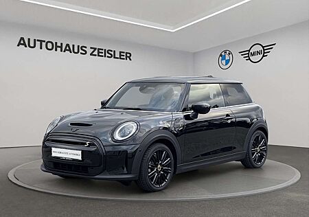Mini Cooper SE PREMIUM-PLUS XL-PAKET Pano Head-Up