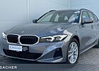 BMW 318 i A Tou LCProf.HuD,ACC,SHZ,RFK,DAB,Widescreen