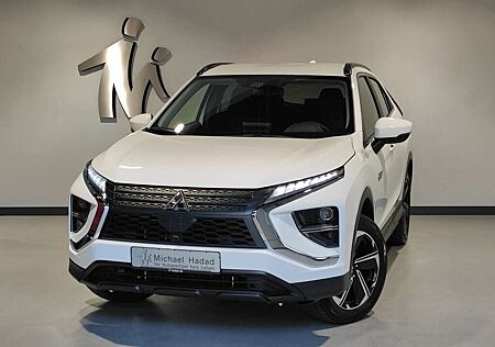 Mitsubishi Eclipse Cross Plug-in Hybrid BASIS 4WD CarPlay