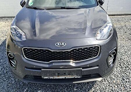 Kia Sportage 1.6 GDI 2WD Vision