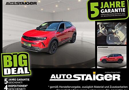 Opel Mokka 1.2 Turbo Allwetter*Winterpaket*Parksens.