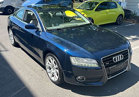 Audi A5 Coupe 3.0 TDI quattro PANO~RFK~LEDER~EU5