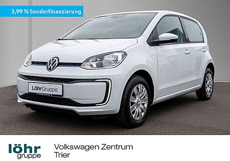 VW e-up! Volkswagen e-up! Fahrerassistenzpaket, Rear-View, ZGV