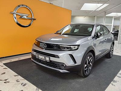Opel Mokka Elegance