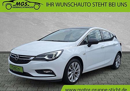 Opel Astra Innovation Start/Stop 1.6 CDTI DPF DAB