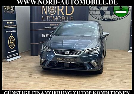 Seat Ibiza XCELLENCE 1.0 TSI DSG Kamera*Navi*LED* Xcellence