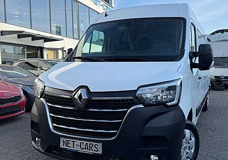 Renault Master Kasten L3H2/Komfort/Klima/PDC