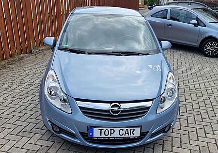 Opel Corsa Edition