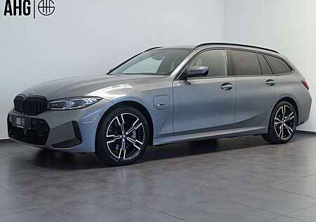 BMW 320 e Touring M Sport LCI/FACELIFT/WIDESCREEN