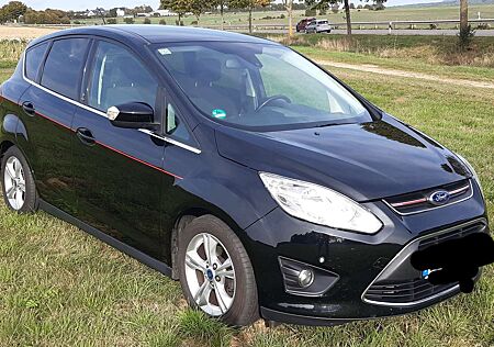 Ford C-Max 1.0 EcoBoost Start-Stopp-System Trend