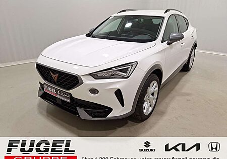 Cupra Formentor 1.5 TSI LED|virt Cock.|ACC