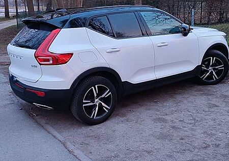 Volvo XC 40 XC40 D3 Geartronic R-Design