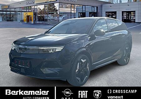 Opel Grandland Electric AWD Ultimate**Leder/Pano/NAVI**