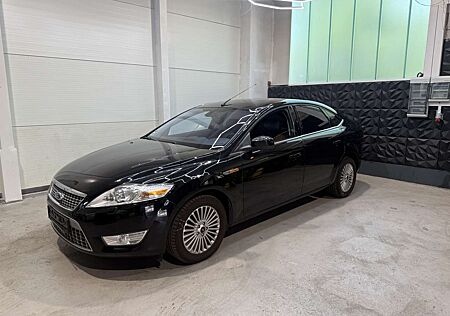 Ford Mondeo 2.3 Titanium