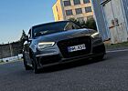 Audi S3 S tronic