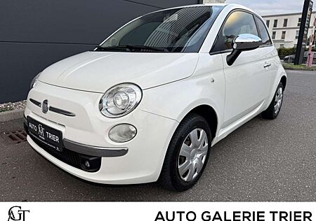 Fiat 500 1.2 Sport KLIMA SERVO MFL TOP Klima Fenster el.