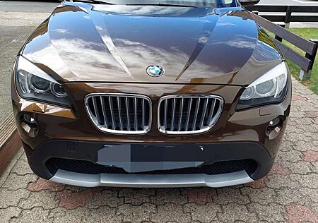 BMW X1 xDrive23d Aut.