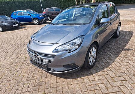 Opel Corsa E Edition ecoFlex NAVI
