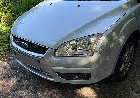 Ford Focus Style