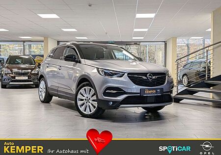 Opel Grandland X Grandland 1.6 Hybrid4 Business Innovation Autom.