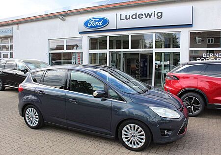 Ford C-Max Titanium AHK Panorama Zahnriemen neu