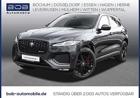 Jaguar F-Pace P400e AWD R-Dynamic S Winter-Paket B-Pack