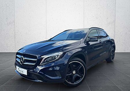 Mercedes-Benz GLA 220 d 4M Score Night*Xen*Pano*AHK*RFK*Distronic
