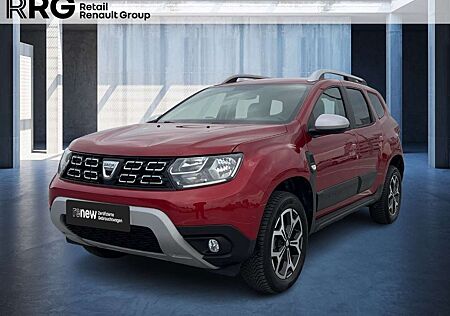 Dacia Duster Prestige 1.0 TCe 100 LPG