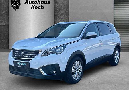 Peugeot 5008 PureTech 130 EAT8 Stop & Start Active