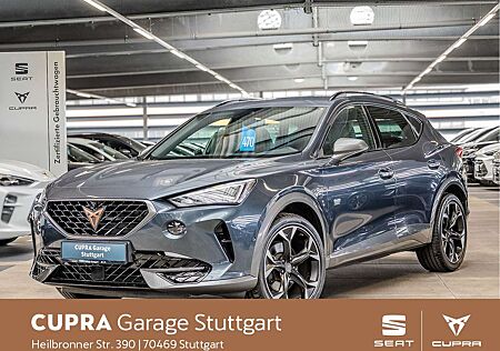 Cupra Formentor 1.5 TSI DSG 110 kW