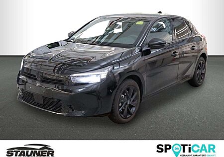 Opel Corsa GS-Line R-KAMERA*LENKRAD & SITZHEIZUNG*NAVIGATION
