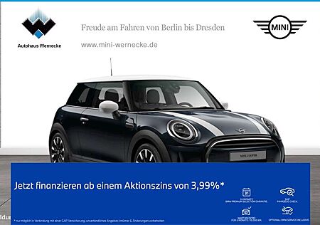 Mini Cooper Hatch DAB LED RFK Navi Komfortzg. Shz