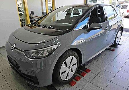 VW ID.3 Volkswagen Pure Performance City1,99% StandHZG Navi Digitales