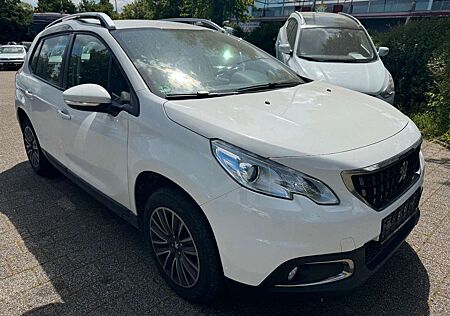 Peugeot 2008 Active