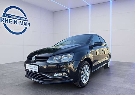 VW Polo Volkswagen Lounge BMTStart-Stopp Lounge 4türer TÜV NEU